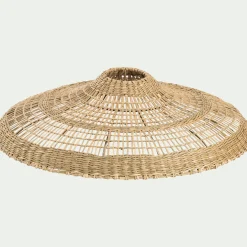 alinea Suspension Naturelle|Suspension Non-Électrifiée*Suspension non électrifiée en jonc de mer D55cm - Naturel