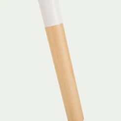 alinea Table Et Chaise Enfant*Table enfant en bois D60x47,7cm - Blanc