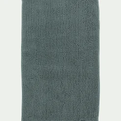 alinea Tapis De Bain|Accessoire De Salle De Bain*Tapis de bain antidérapant 50x80cm - calaluna Bleu
