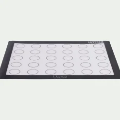 alinea Tapis De Cuisson|Moule À Gâteau*Tapis de cuisson en silicone 30x40cm Blanc