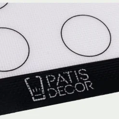 alinea Tapis De Cuisson|Moule À Gâteau*Tapis de cuisson en silicone 30x40cm Blanc