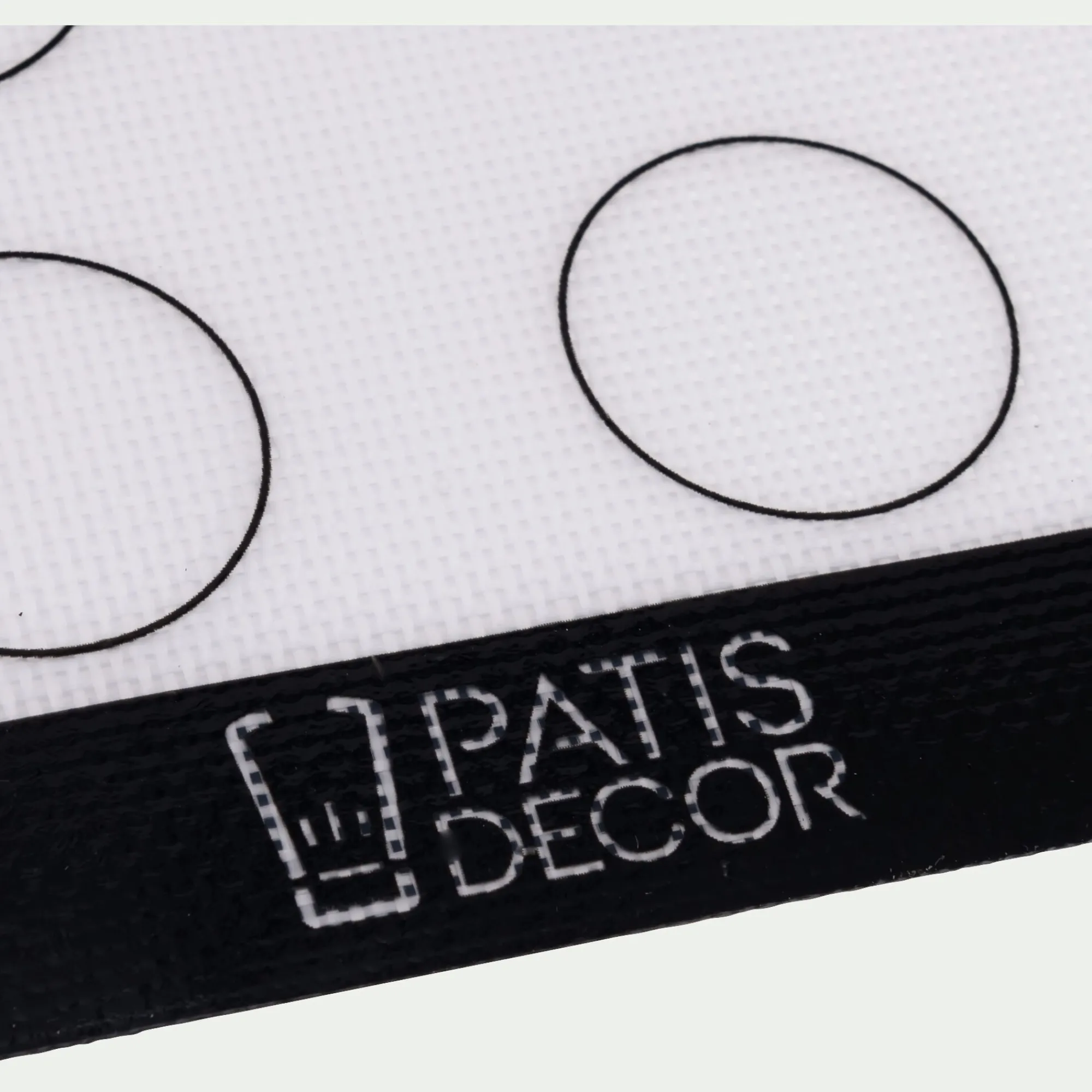 alinea Tapis De Cuisson|Moule À Gâteau*Tapis de cuisson en silicone 30x40cm Blanc