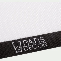 alinea Tapis De Cuisson*Tapis de cuisson en silicone 40x30cm - Transparent