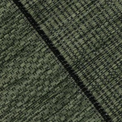 alinea Tapis Exterieur|Tapis D'Extérieur*Tapis tissé intérieur extérieur 200x280cm - Vert