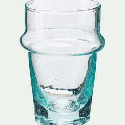 alinea Vaisselle Petit Déjeuner|Tasse Et Mug*Tasse à espresso en verre recyclé 7,5cl - Transparent