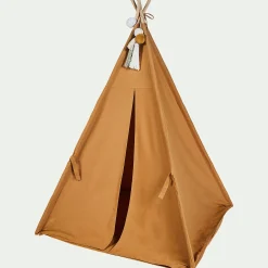 alinea Matelas Enfant|Tipi*Tipi pour enfant - nèfle Beige
