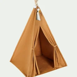 alinea Matelas Enfant|Tipi*Tipi pour enfant - nèfle Beige