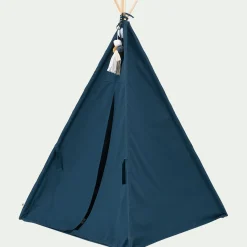 alinea Matelas Enfant|Tipi*Tipi pour enfant - figuerolles Bleu