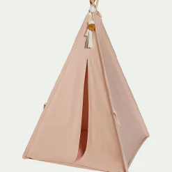 alinea Matelas Enfant|Tipi*Tipi pour enfant - sable Rose