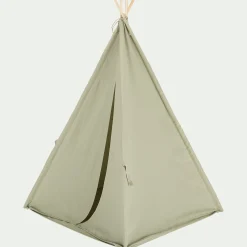 alinea Matelas Enfant|Tipi*Tipi pour enfant - olivier Vert