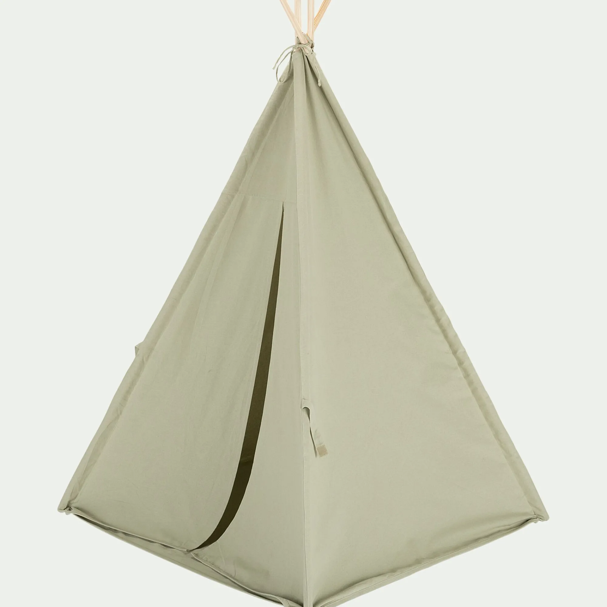 alinea Matelas Enfant|Tipi*Tipi pour enfant - olivier Vert