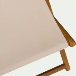 alinea Chilienne*Toile de chilienne de jardin - Beige