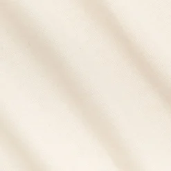 alinea Chilienne*Toile de chilienne en tissu hydrofuge - blanc 42x161cm