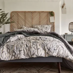 alinea Tête De Lit*Tête de lit en rotin - L150cm Naturel