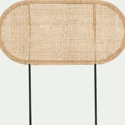 alinea Tête De Lit*Tête de lit en rotin - L150cm Naturel