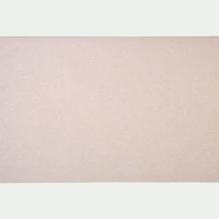 alinea Tête De Lit*Tête de lit en tissu L160cm - Beige