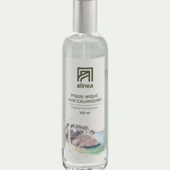 alinea Parfum D'Ambiance*Vaporisateur senteur pique nique Calanques 100ml