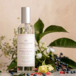 alinea Parfum D'Ambiance*Vaporisateur senteur Pivoine Muguet 100ml