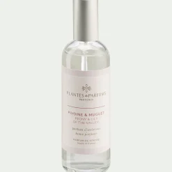 alinea Parfum D'Ambiance*Vaporisateur senteur Pivoine Muguet 100ml