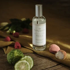alinea Parfum D'Ambiance*Vaporisateur senteur Rêve de Lin 100ml