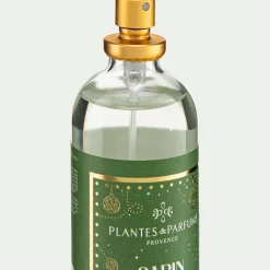 alinea Parfum D'Ambiance*Vaporisateur senteur Sapin Givré 100ml Vert