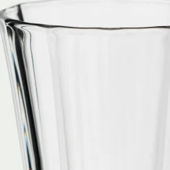 alinea Verre À Pied|Verre À Vin*Verre à pied en verre 19cl - Transparent